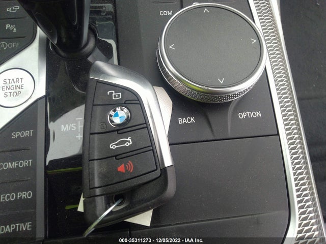 2022 BMW 2 Series, VIN: 3MW53CM05N8C47114