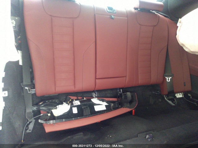 2022 BMW 2 Series, VIN: 3MW53CM05N8C47114