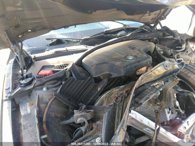 BMW 3 Series 328i 2014 WBA3C1C56EK108987 Image 11