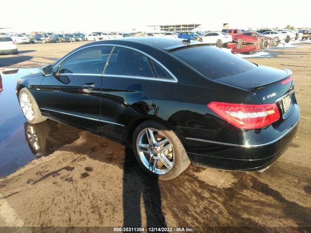 2012 MERCEDES-BENZ E-CLASS E 350 VIN: WDDKJ5KB6CF153474