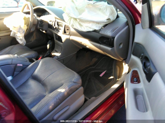 2003 BUICK REGAL LS VIN: 2G4WB52K631293813