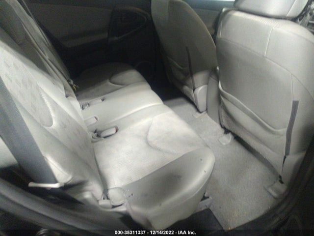 2011 TOYOTA RAV4 VIN: 2T3JK4DV4BW058977