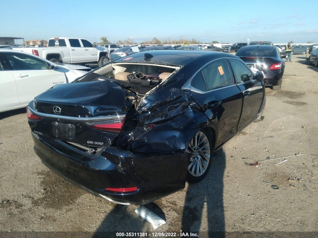 2019 Lexus ES, VIN: 58ABZ1B13KU010743