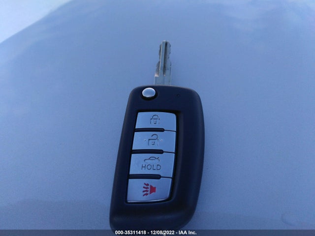 2022 Nissan Versa, VIN: 3N1CN8DVXNL820246