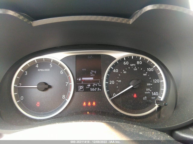 2022 Nissan Versa, VIN: 3N1CN8DVXNL820246