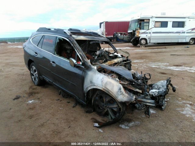 4S4BTGPD5N3283661 auction archive image