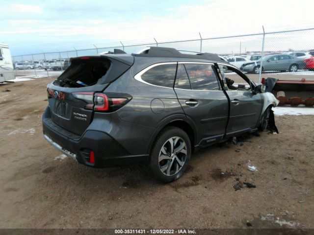 4S4BTGPD5N3283661 Subaru Outback Touring Xt