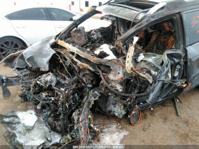 4S4BTGPD5N3283661 Subaru Outback Touring Xt