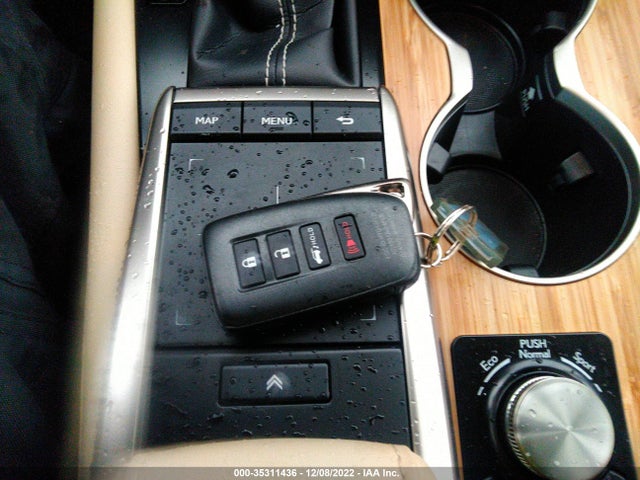 2022 Lexus RX, VIN: JTJHGKFA4N2027236
