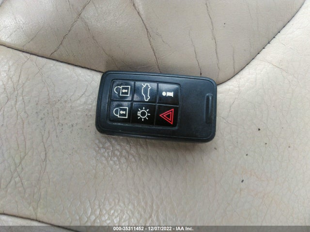 YV4992DZ0A2032435 Volvo XC60