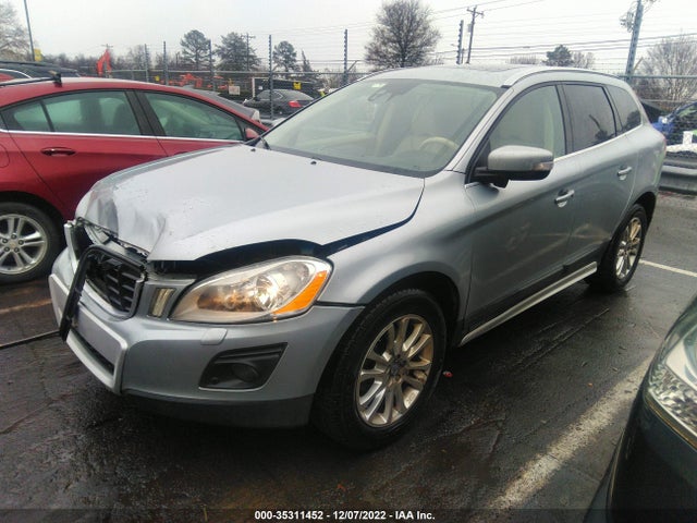YV4992DZ0A2032435 Volvo XC60