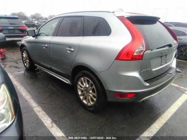 YV4992DZ0A2032435 Volvo XC60