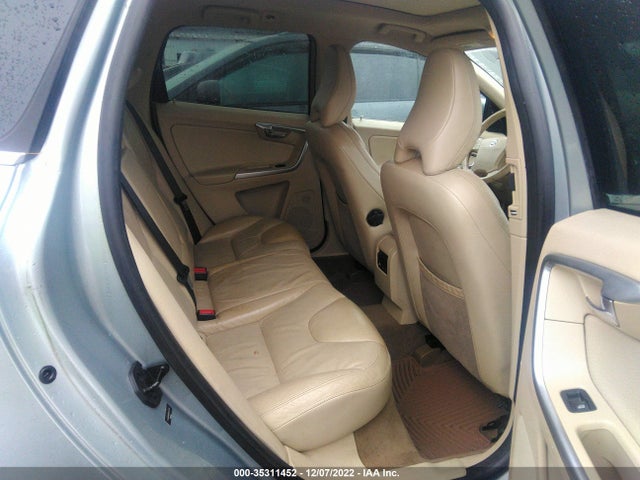 YV4992DZ0A2032435 Volvo XC60