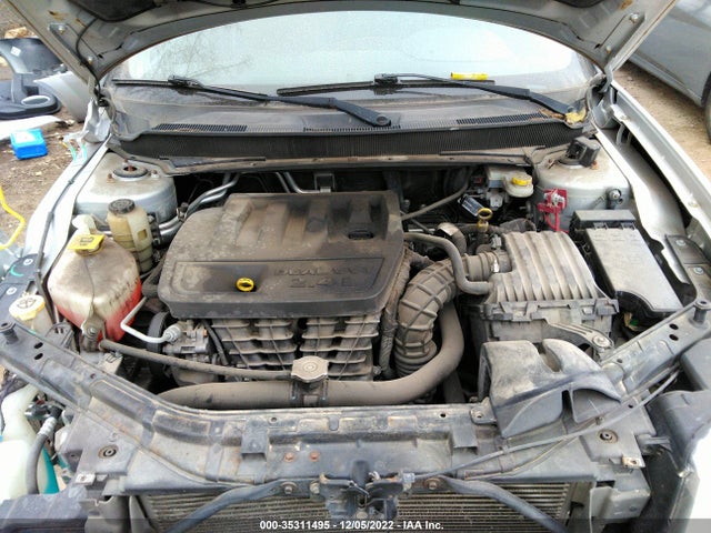 Dodge Avenger R/t 2010 1B3CC5FB6AN138996 Image 12