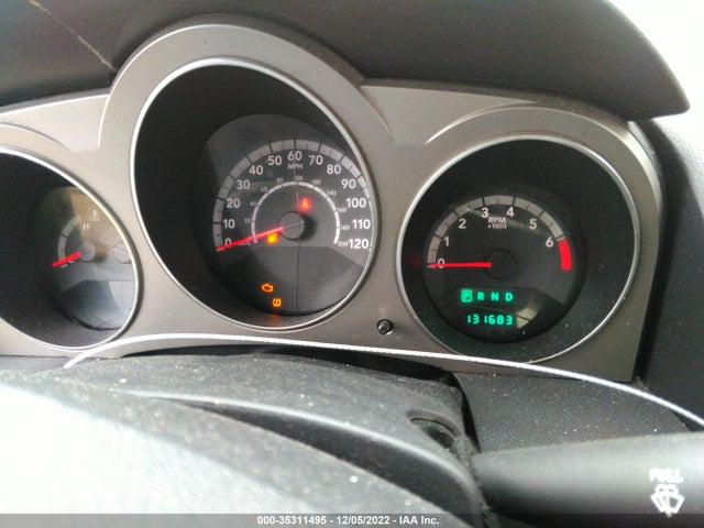 Dodge Avenger R/t 2010 1B3CC5FB6AN138996 Image 9