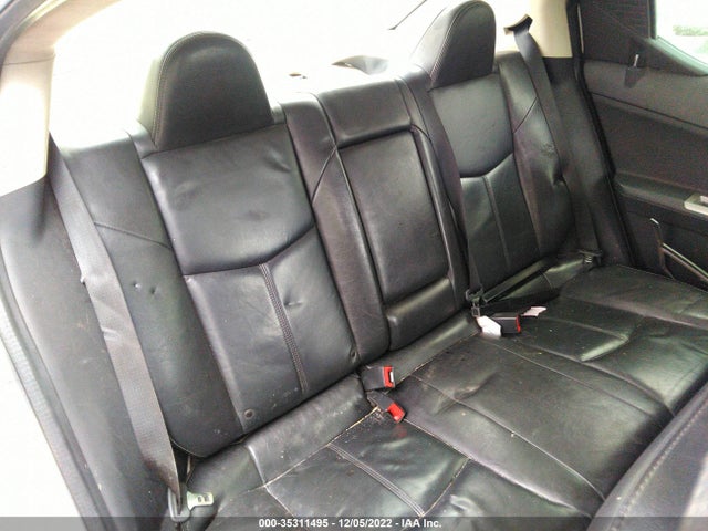 Dodge Avenger R/t 2010 1B3CC5FB6AN138996 Image 10
