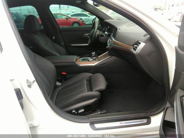 3MW5R1J00M8C19405 BMW 3 Series 330i