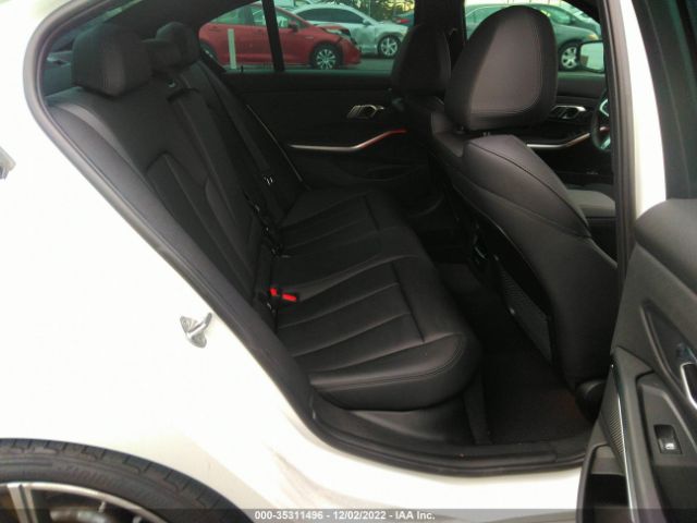 3MW5R1J00M8C19405 BMW 3 Series 330i