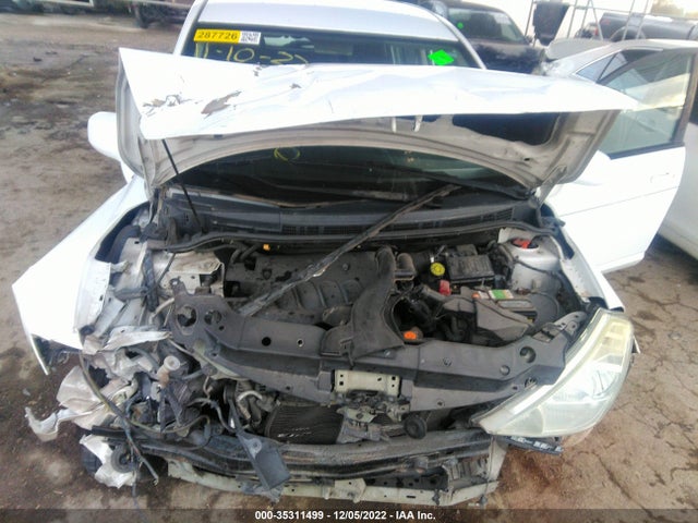 2010 NISSAN VERSA 1.8 SL VIN: 3N1BC1CP5AL388770