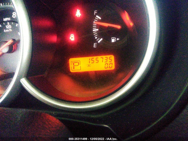 2010 NISSAN VERSA 1.8 SL VIN: 3N1BC1CP5AL388770