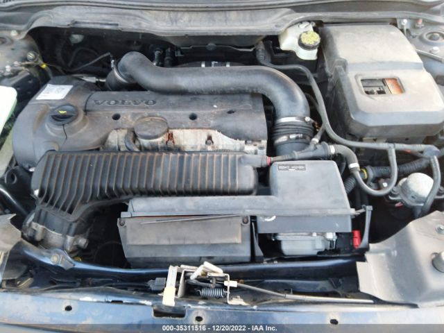 YV1672MC1CJ123398 Volvo C70