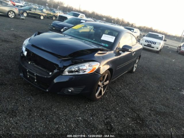 YV1672MC1CJ123398 Volvo C70