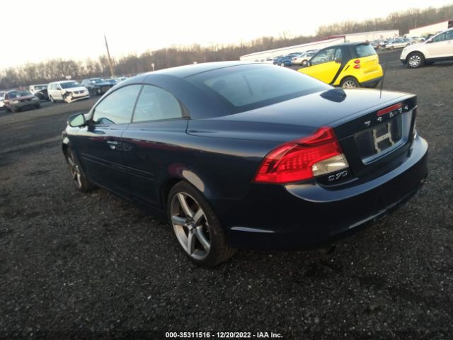 YV1672MC1CJ123398 Volvo C70