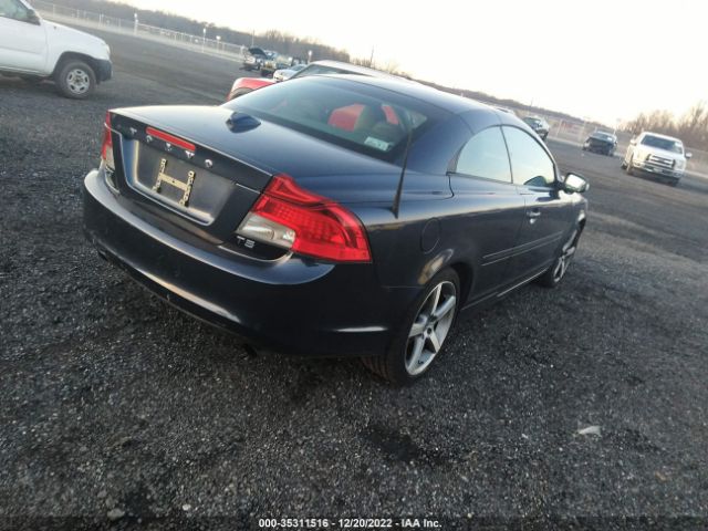 YV1672MC1CJ123398 Volvo C70