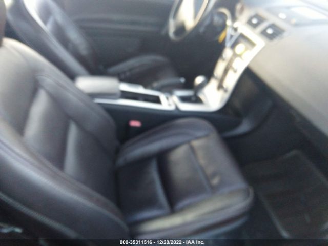 YV1672MC1CJ123398 Volvo C70