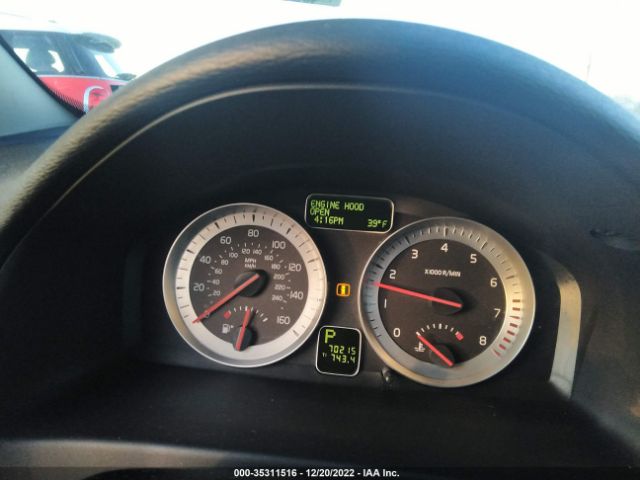 YV1672MC1CJ123398 Volvo C70