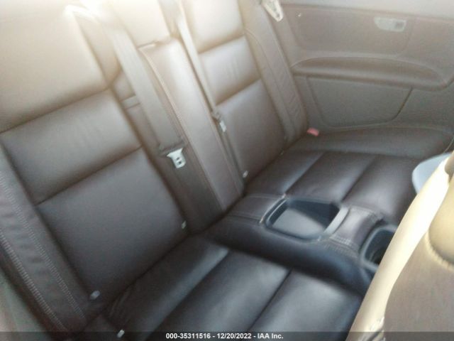 YV1672MC1CJ123398 Volvo C70