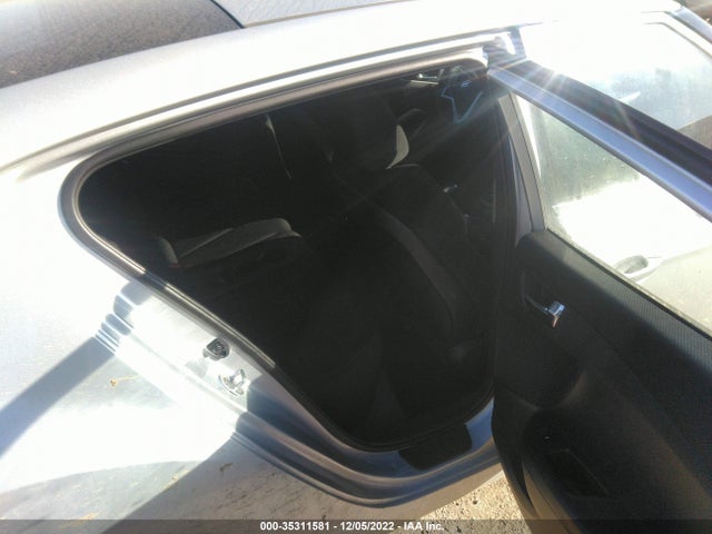 2017 Hyundai Veloster, VIN: KMHTC6AD6HU309237