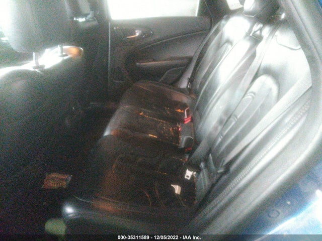 Chrysler 200 S 2015 1C3CCCBG3FN683313 Image 8