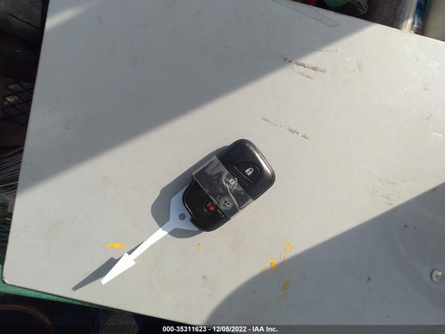 Lexus RX 350 2015 2T2ZK1BA4FC195690 Image 11