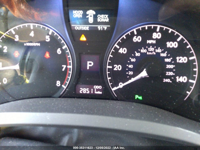 Lexus RX 350 2015 2T2ZK1BA4FC195690 Image 7