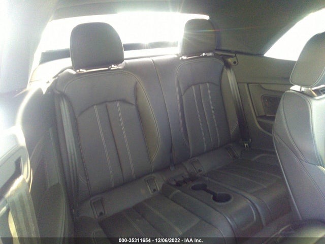 2022 Audi A5, VIN: WAUWAGF50NN002051