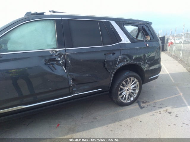 2021 Cadillac Escalade, VIN: 1GYS3CKLXMR241746