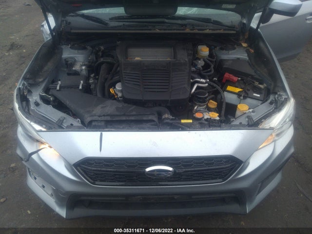 JF1VA1C61L9825706 Subaru Wrx Premium
