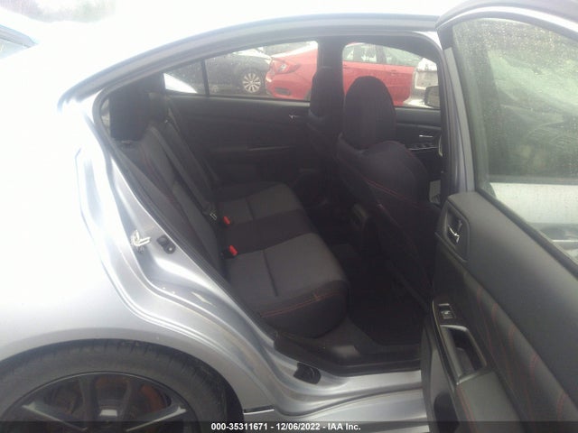 JF1VA1C61L9825706 Subaru Wrx Premium