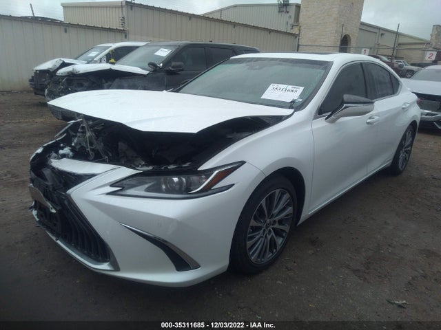 58ADA1C1XMU011051 Lexus Es Es 300h
