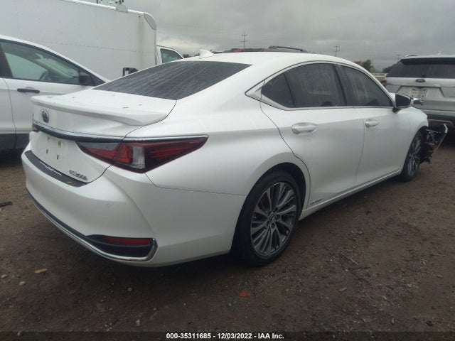 58ADA1C1XMU011051 Lexus Es Es 300h
