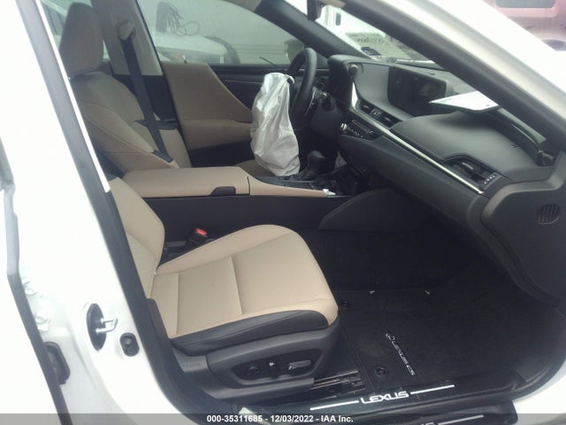 58ADA1C1XMU011051 Lexus Es Es 300h