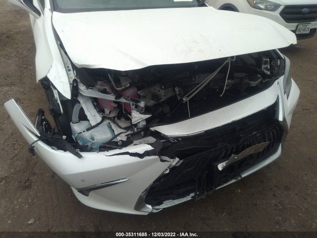 58ADA1C1XMU011051 Lexus Es Es 300h