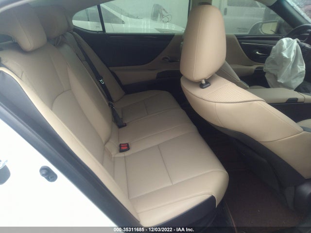 58ADA1C1XMU011051 Lexus Es Es 300h