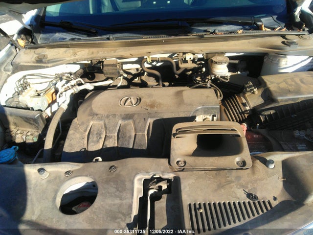Acura RDX 2018 5J8TB4H32JL007496 Image 10