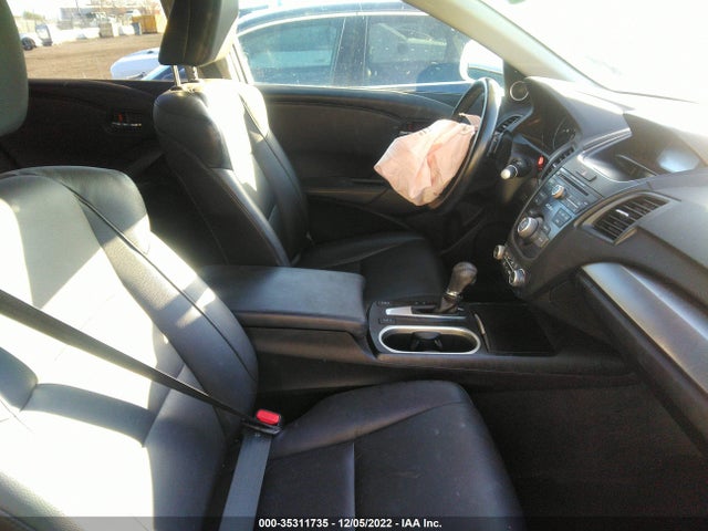 Acura RDX 2018 5J8TB4H32JL007496 Image 5
