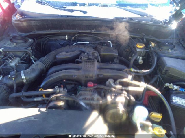 JF2SHACC4DH410824 Subaru Forester 2.5x Premium