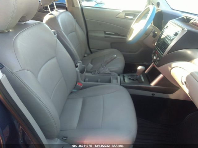 JF2SHACC4DH410824 Subaru Forester 2.5x Premium