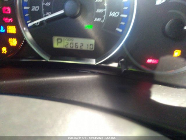 JF2SHACC4DH410824 Subaru Forester 2.5x Premium