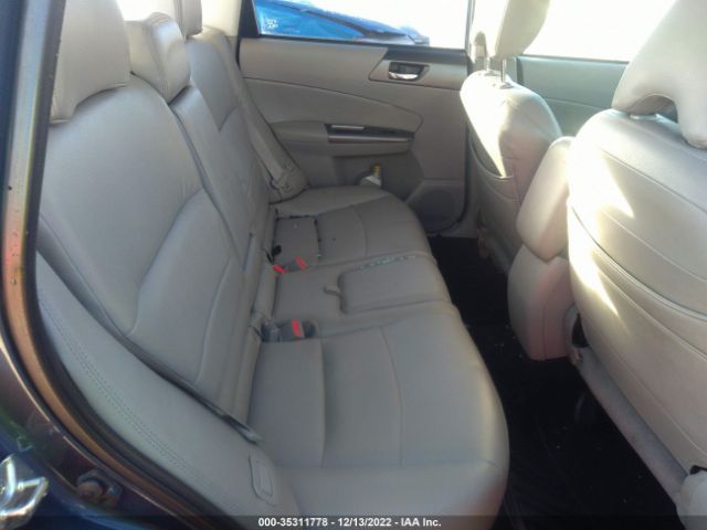 JF2SHACC4DH410824 Subaru Forester 2.5x Premium